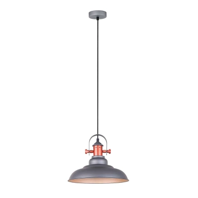 Lampa wisząca Temper MDM-2986/1 GR tylko brac - rabaty czekaja